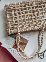 Шпагат бумажный