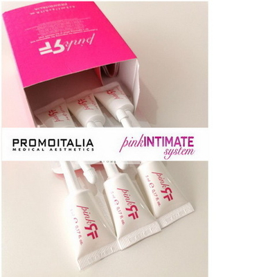 Pink RF | Омолаживающий увлажняющий лосьон для интимной зоны