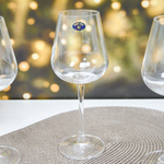 Набор бокалов для белого вина "Ardea" 6шт 330мл