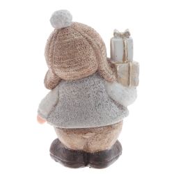 GAEM Фигурка декоративная "Ребёнок", L12 W7 H18 см, 2в.