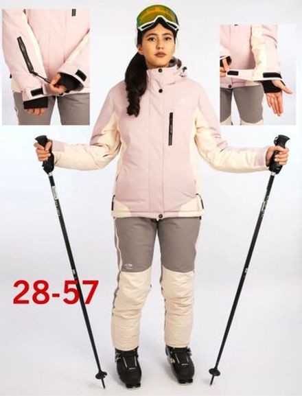 Костюм 50343247 Fabrika