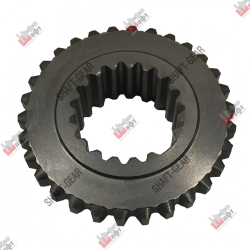 5DS50T-1701108 - Муфта заднего хода на КПП