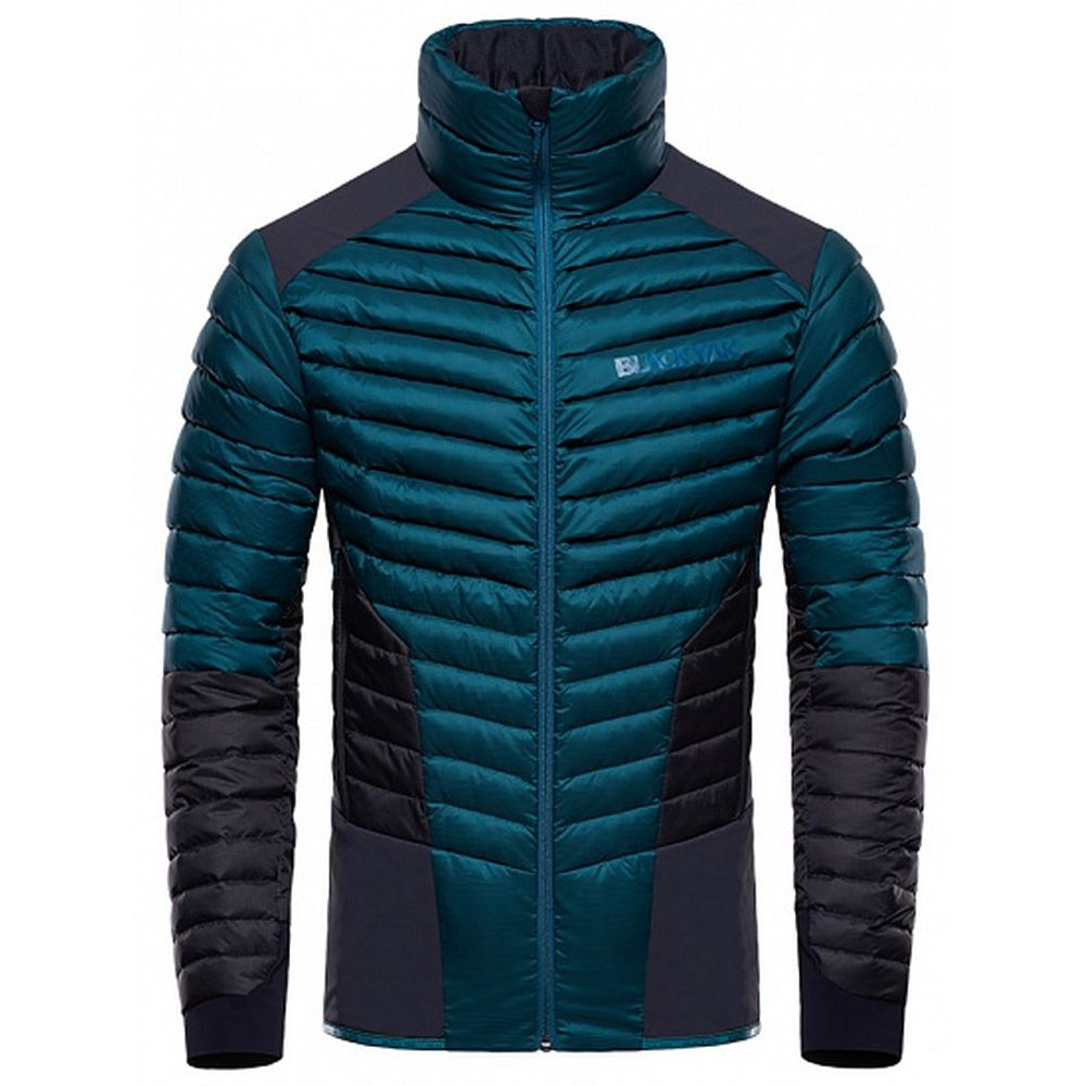 Black Yak Куртка гибрид HYBRID JACKET (без капюшона)
