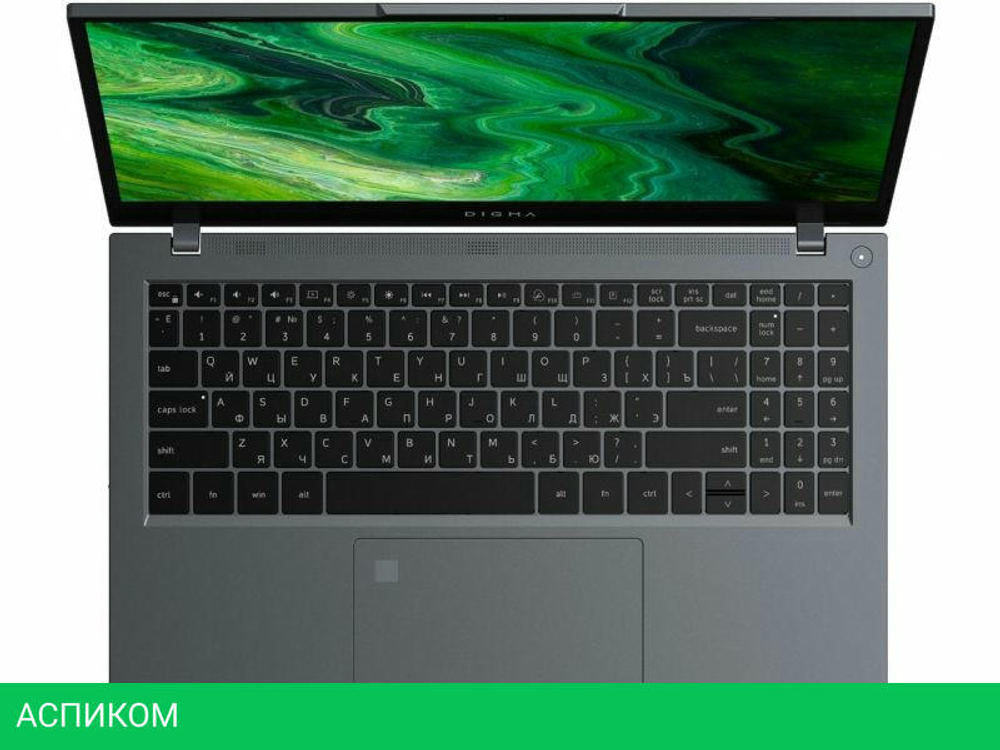 Ноутбук Digma Pro Fortis M DN15P3-8CXW05