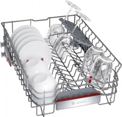 Встраиваемая посудомоечная машина Bosch SPV6YMX11E