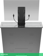Кронштейн OnKron NWS-SC24 черный
