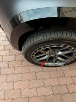 КОВАНЫЕ ДИСКИ ДЛЯ LAND ROVER DEFENDER L663 2024 ЛЕНД РОВЕР ДЕФЕНДЕР