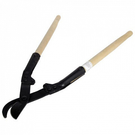 Ножницы кустарниковые НУ 2-2 (Мехинструмент)