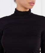 Гольф MAX&amp;Co. - черный(894199)