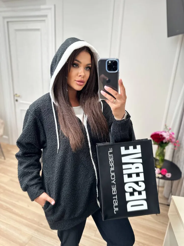 Кофта УК-245 Fabrika