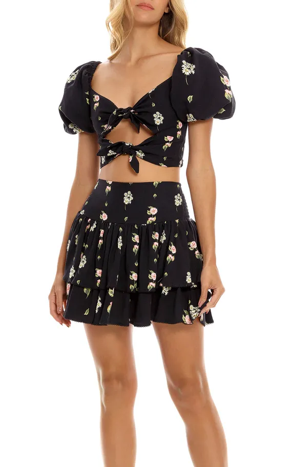 Топ 8511 Bailee Moss