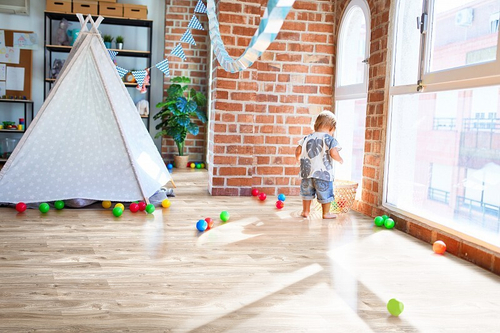 Ламинат SPC CronaFloor Nano Дуб Ампир