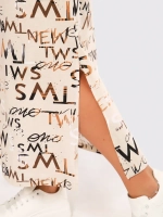 Платье спортивное большие размеры