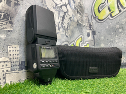 Sigma EF 530 DG Super for Canon
