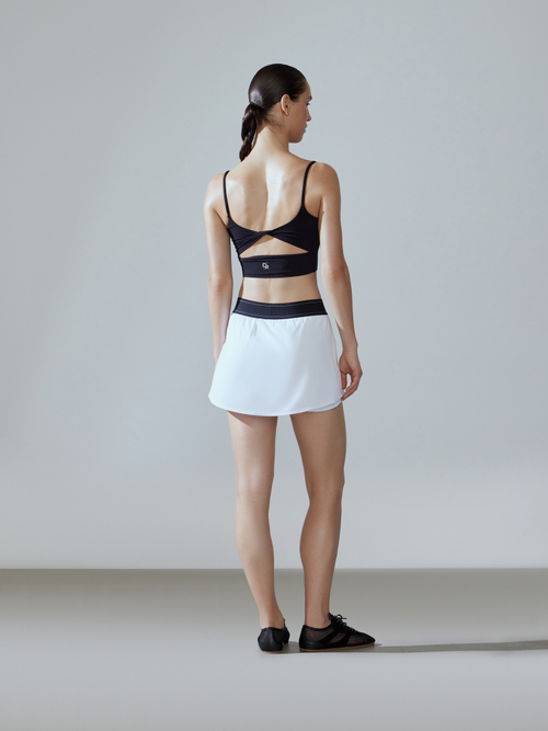 Топ Blair Top in Black