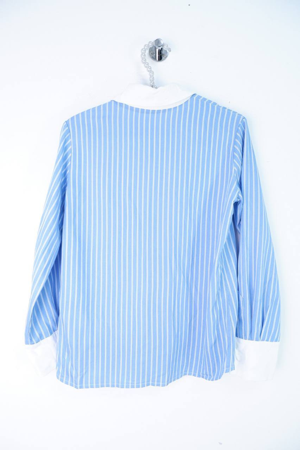 Блузка для любого повода, визуально 44 размер