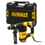 Перфоратор DeWalt D25334K