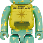 Дизайнерские игрушки BE@RBRICK 70cm, 3976114-640474183