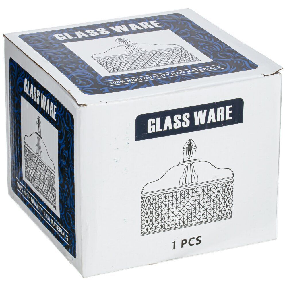 GAEM Конфетница, 240 мл, L10,5 W10,5 H10,5 см