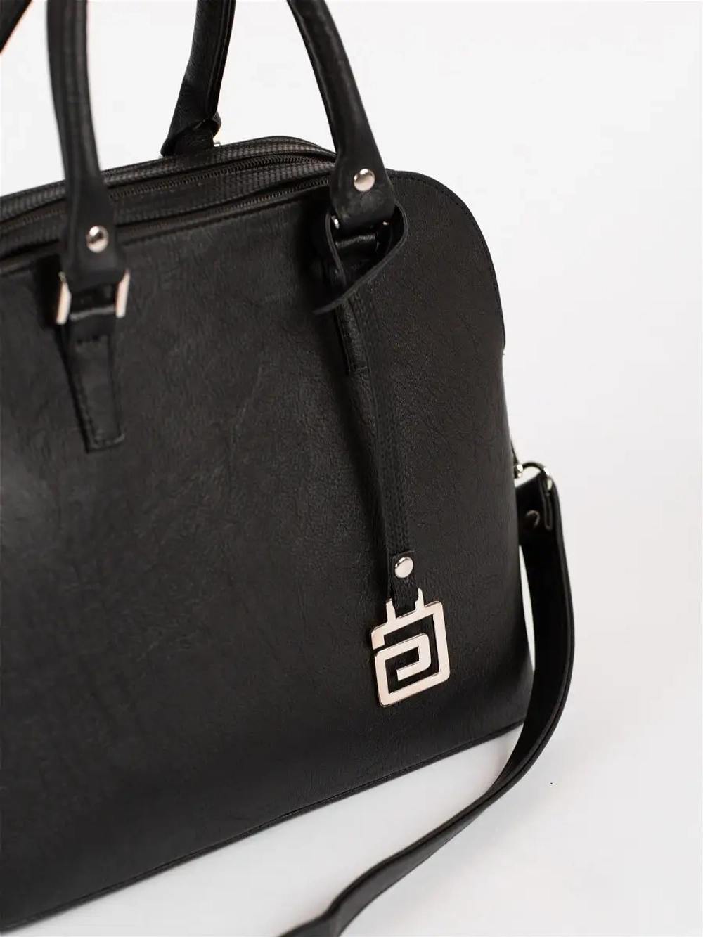 Сумка  классическая через плечо