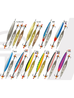 Блесна для зимней рыбалки ECOPRO Spy