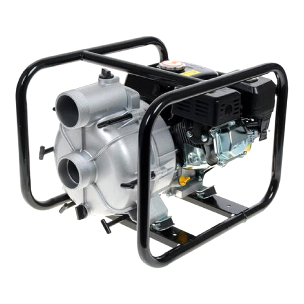 Мотопомпа бензиновая Huter MPD-80