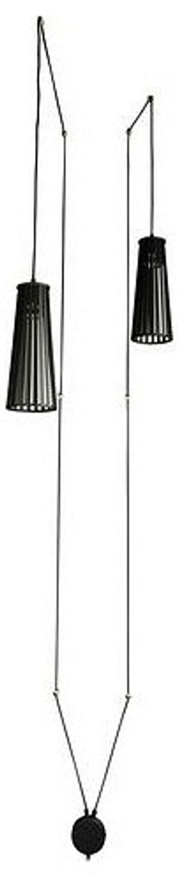 Подвесной светильник Nowodvorski Dover 9263