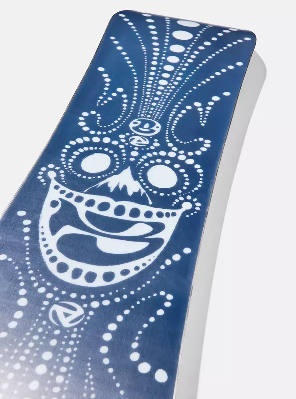 Сноуборд BURTON Men's FREE THINKER