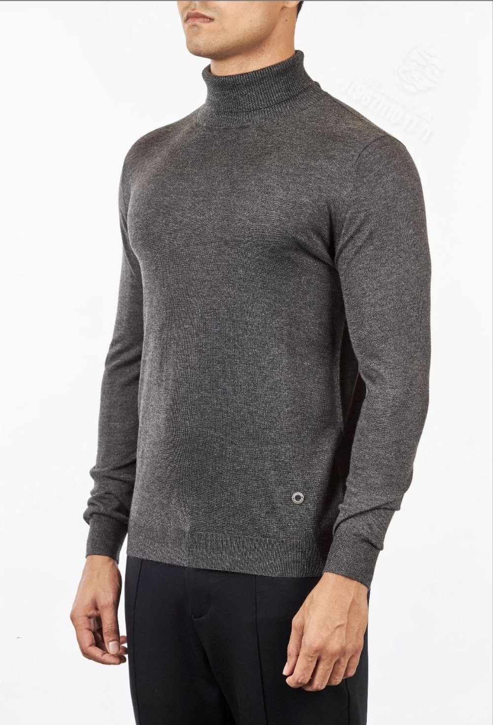 Водолазка Loro Piana