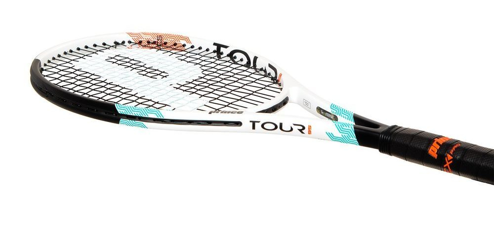 Теннисная ракетка Prince Textreme ATS Tour 95 320g