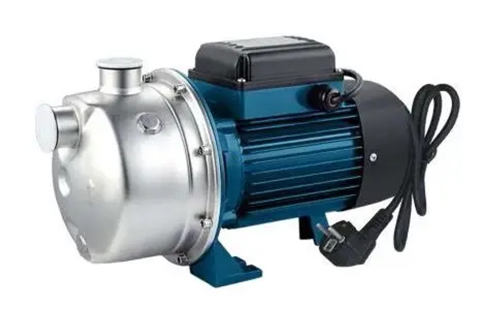 Насос самовсасывающий "Vodotok" НСН-50л/мин-32м-1500Вт