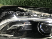 Фара левая Mercedes GLA x156 (2013-2017) ксенон