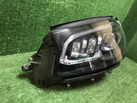 Фара левая Mercedes GLS x167 (19-23) Multibeam LED