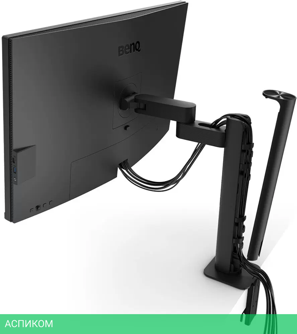 Монитор BenQ DesignVue PD3205UA