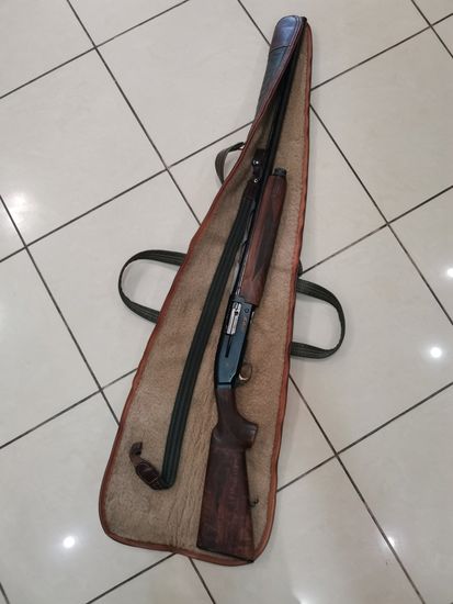 Browning Cold  Fusion 12 кал.