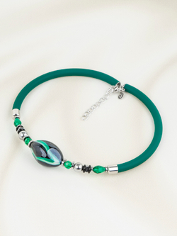 Колье Venezia 2 Oliva