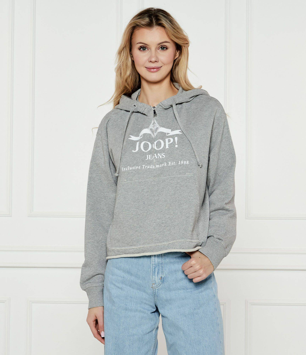 Худые 57 252JE57Talia Joop! Jeans - серый(30046271)
