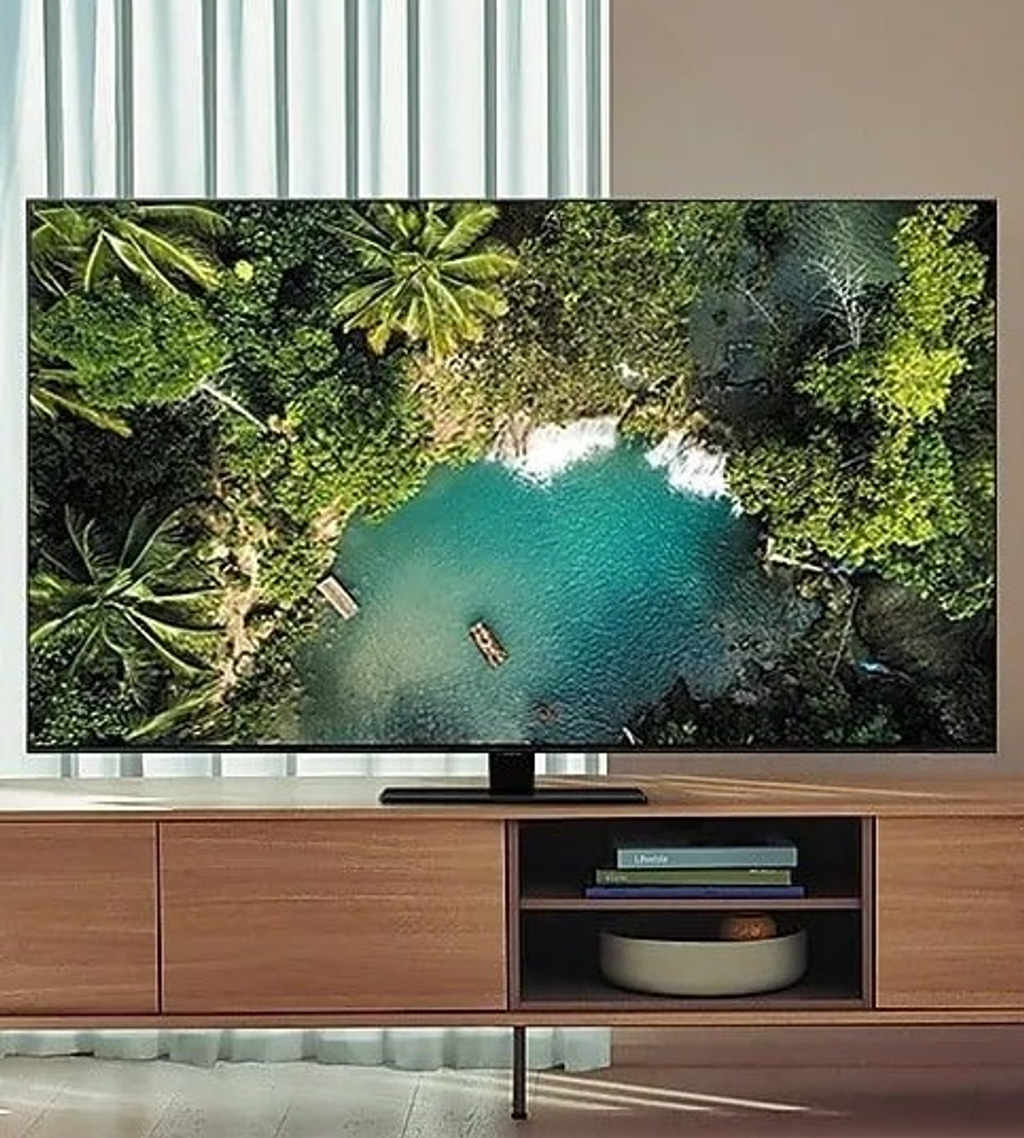 Телевизоры Samsung