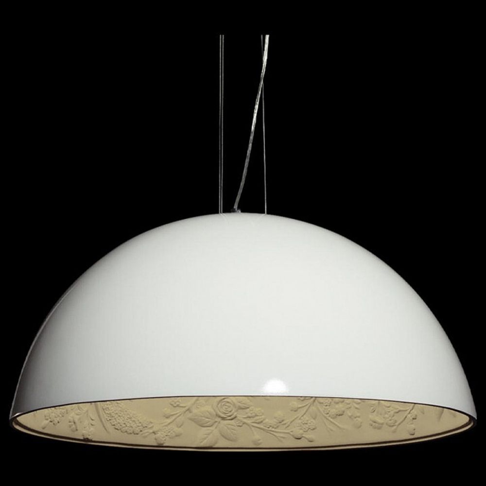 Подвесной светильник Loft it Mirabell 10106/600 White