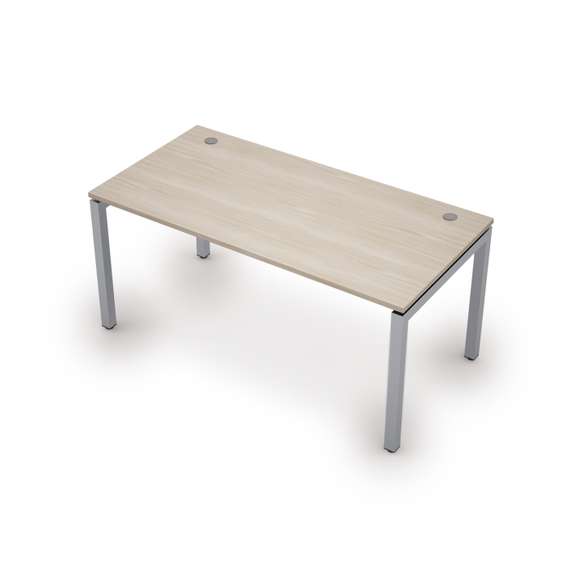 6М.584 Стол рабочий (1600*800*750)