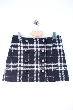 Юбка Pimkie модная из шерсти, визуально 46 размер