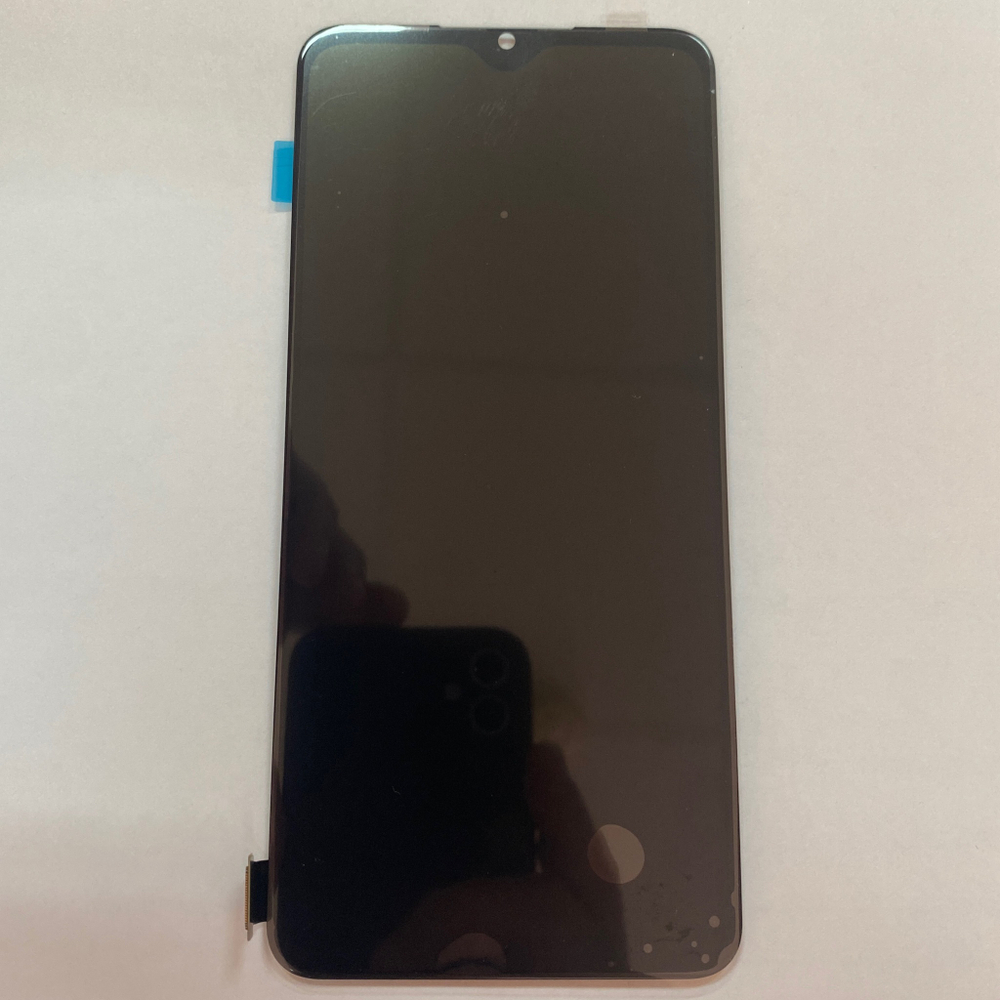 Дисплей для Vivo V17 (1920) в сборе с тачскрином Черный - (OLED)