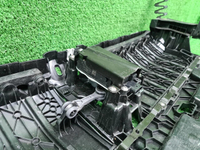 Решетка радиатора BMW 4er G22 (2020-н.в.)