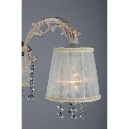 Люстра потолочная OML-30007-03