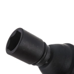 Ударный гайковерт Makita TW0200