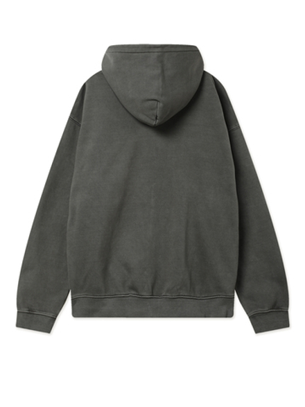 Мужская Толстовка Collegiate Pigment