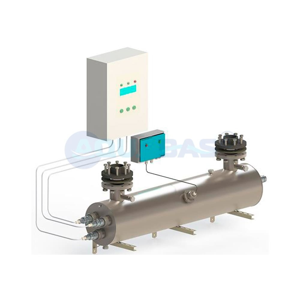 УФУ.100.УЗ Излучатель ультрафиолетовый УФУ-100 с ультразвуком