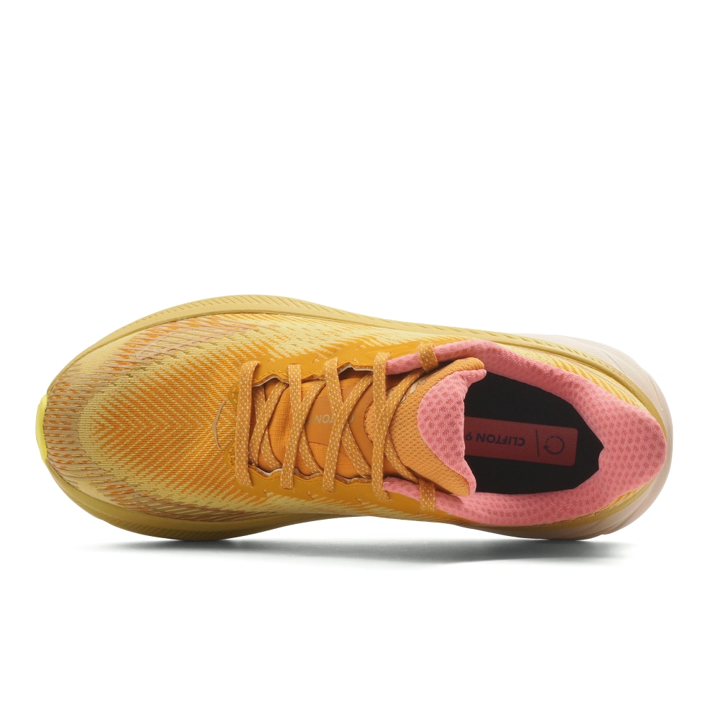 Кроссовки unisex Hoka Clifton 9 GTX TS