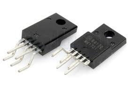 Микросхема MR1721 / FTO-220-5