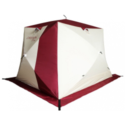 Палатка "Снегирь 3Т long"